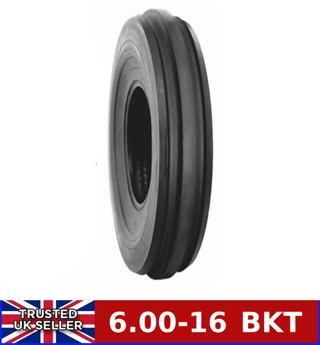 New bkt 3 rib - new,