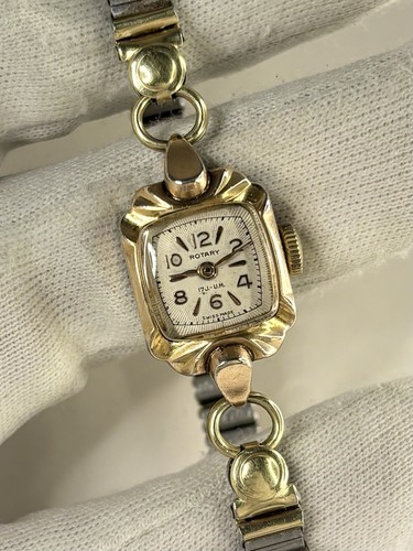 Rotary ladies vintage 1950 - rotary,