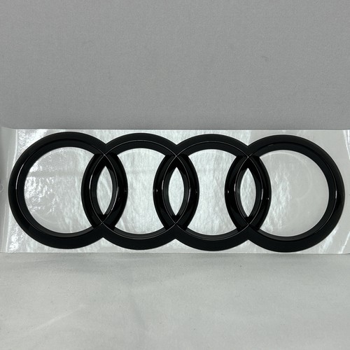 Front rear adhesive 4ring - front/rear,