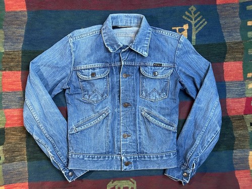 Vintage wrangler 1980s - vintage,