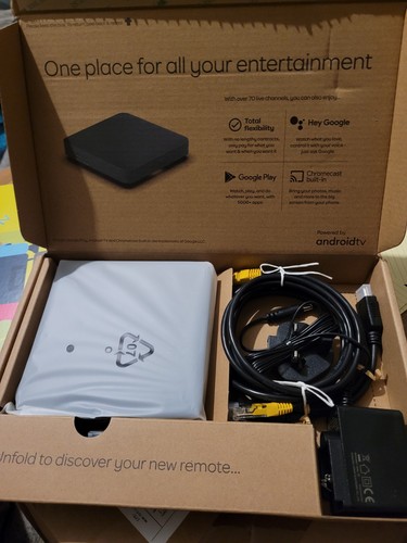 Technicolor youview android - technicolor,