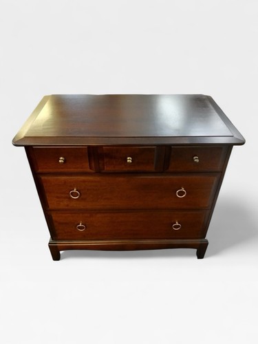 Stag minstrel mahogany - stag,