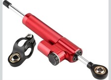 Steering Damper, Universal