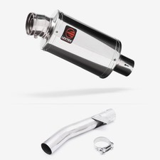 Lextek Stainless Steel OP4