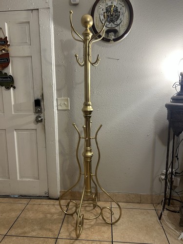 Vintage brass tone - vintage,