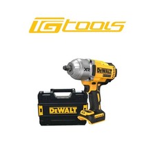 DeWALT DCF900NT 18V 1/2in BL Impact Wrench Hog Ring with Case