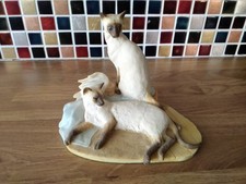 AYNSLEY MASTERCRAFT CARAMEL