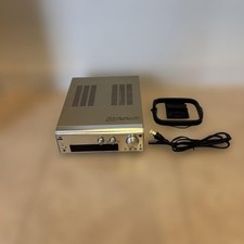 SANSUI R11 STEREO RECEIVER