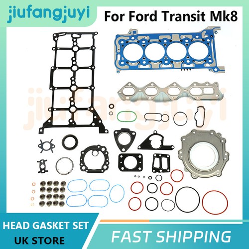 Cylinder head gasket - fits, ford