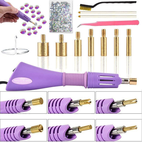 Hotfix applicator 1 - applicator,, 7-in-1