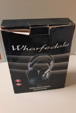Wharfedale Analogue Wireless