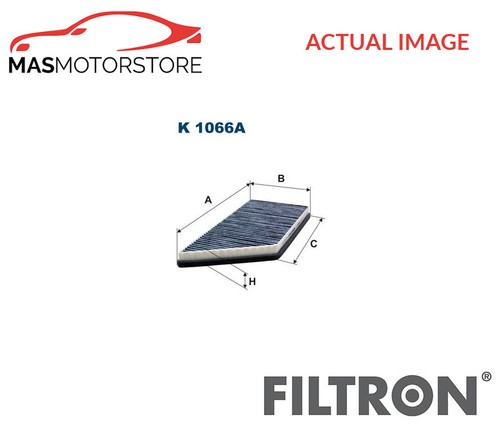 Cabin pollen filter dust - filter,