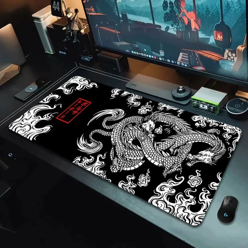 Japanese dragon gaming - japanese, pc