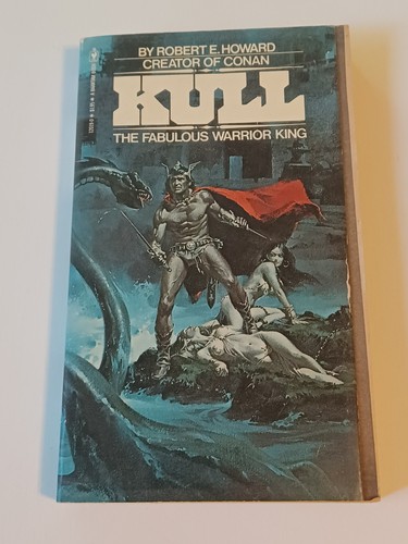 Robert howard kull - robert,