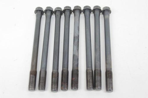 Head bolts honda 500 custom - honda,