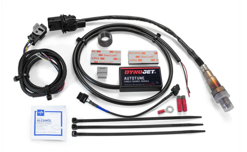 Dynojet autotune air fuel - dynojet,