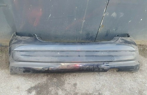 Peugeot 207cc convertible rear - peugeot,