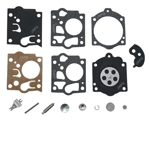 Carburettor repair kit for - carburettor,