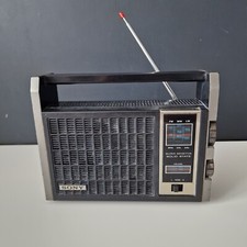 Vintage Sony Portable