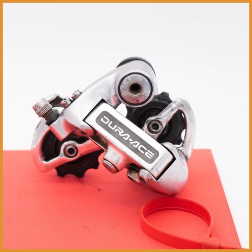 Shimano dura ace 7400 rear - dura,