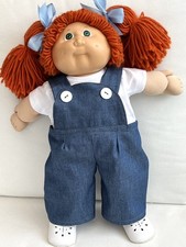 CABBAGE PATCH DOLLS CLOTHES