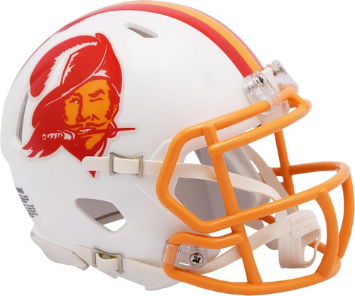 Tampa bay buccaneers riddell - tampa,