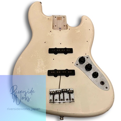 Squier fender jazz bass - jazz,