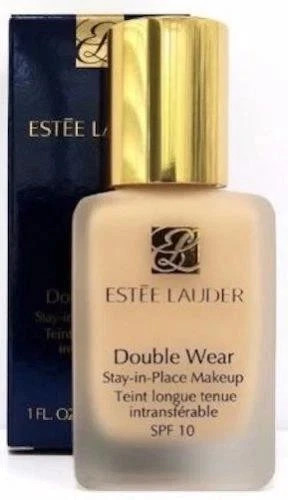 New estee lauder double wear - lauder,