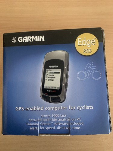 Garmin edge 205 cycle - 205,