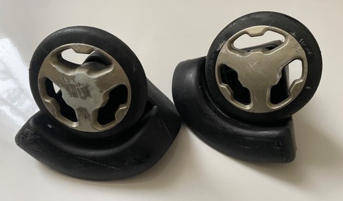 Suitcase replacement wheels - it,