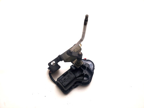 Mercedes r129 headlight - sl,
