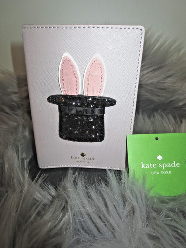 Kate spade make magic - spade, rabbit
