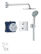Grohe Grohtherm Perfect