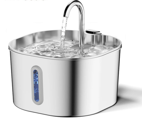 Automatic cat water - cat,