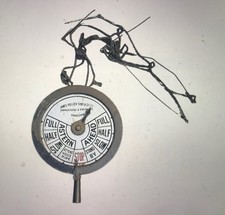 Rare Find Original Vintage