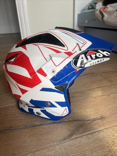 Airoh motocross trials - airoh,