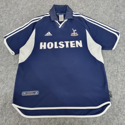 Vintage tottenham football - vintage,