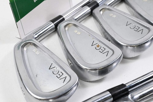 Vega irons 3 pw - vc-01, 3-pw