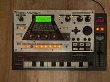 Roland MC 307, Very Rare, Full