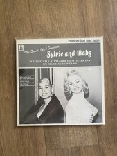 Sylvie And Babs Nurse With