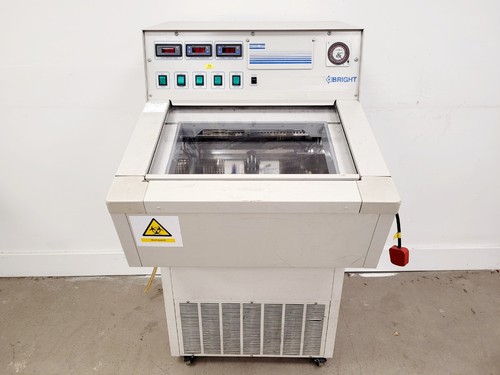 Bright instrument sc12cl - bright,