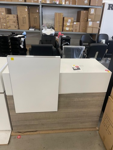 Rem vogue reception desk - rem,