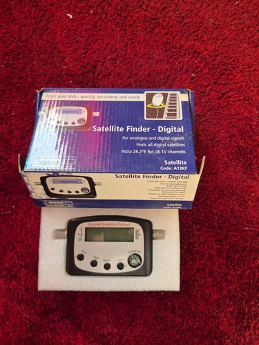 Nikkai digital satellite - nikkai,