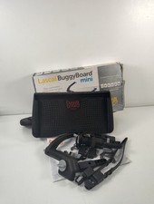 Lascal Buggy Board Mini Universal Fit For Toddlers in Box with connectors