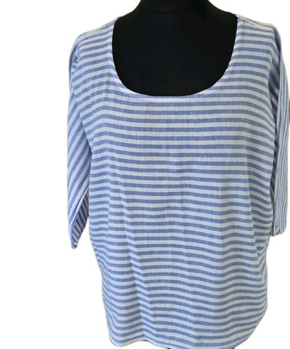 Made italy stripe - stripe, oversized