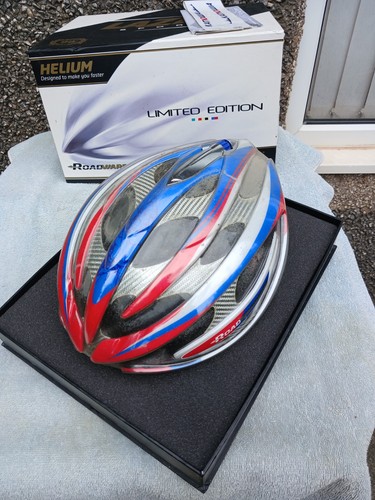 Lazer ltd edition helium road - ltd,