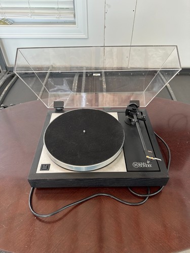 Linn sondek lp12 turntable - lp12,