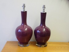 Pair of India Jane Chinese