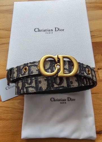 Christian dior thin oblique - dior,
