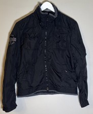 Alpha Industries Black Bomber